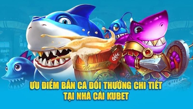 Những ưu điểm nổi bật của sảnh cược này