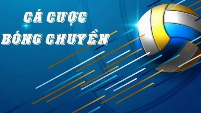 Chia sẻ bí kíp chinh phục mọi kèo cược bóng chuyền tại Kubet