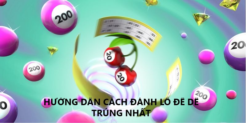 Áp dụng phương pháp dàn đề theo tuần để tăng tỷ lệ thắng